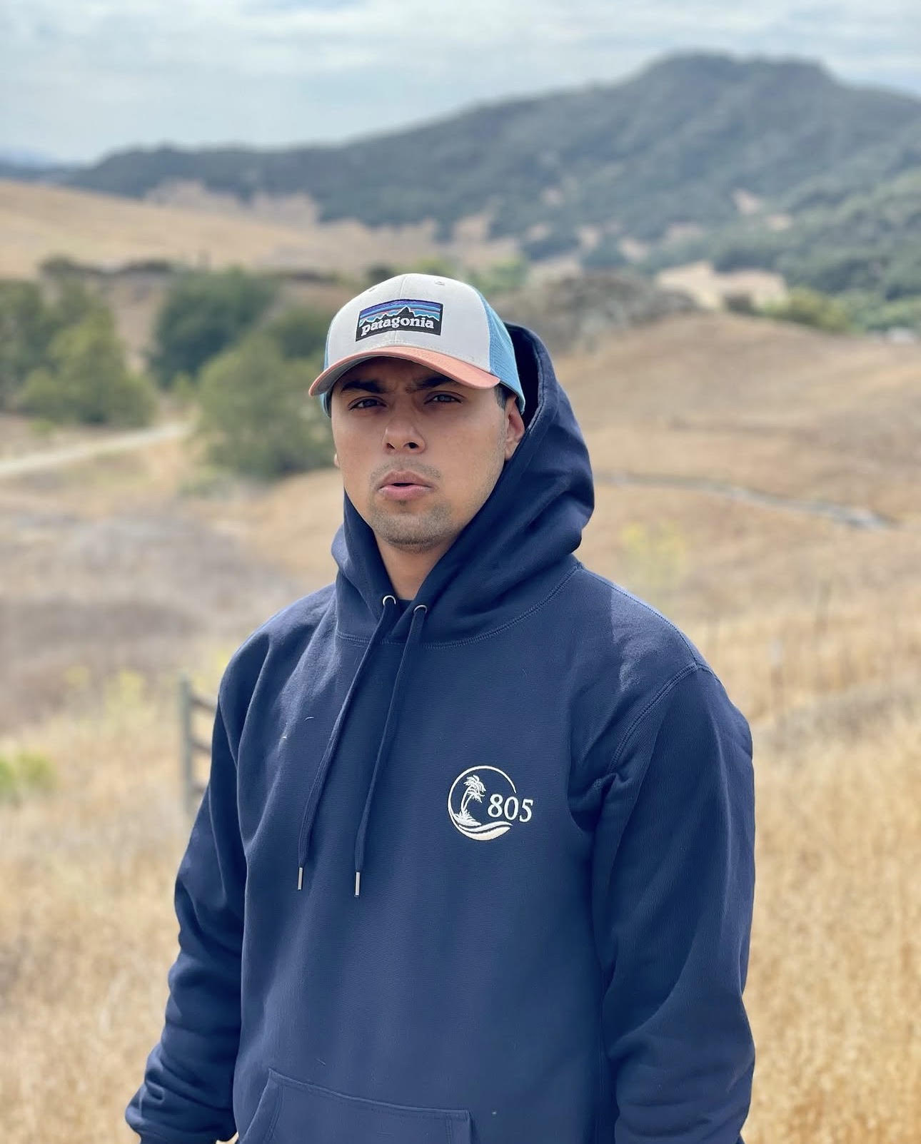 805 Painting Company Owner